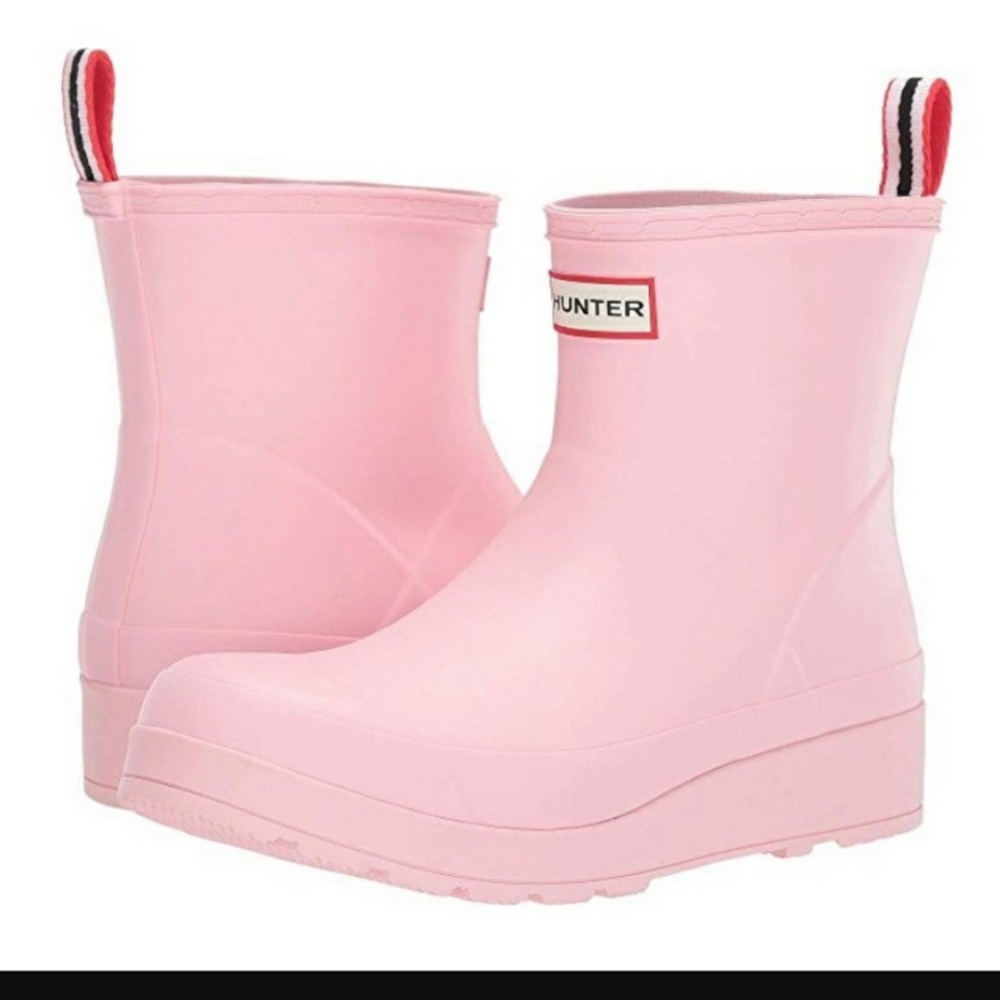 Hunter Original Play Waterproof Rain Bootie